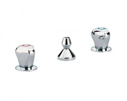 VACIADOR AUTOMATICO BIDE GROHE